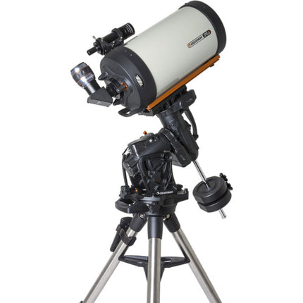 Celestron CGX EQ 925 EdgeHD SCT Telescopio 9.25" f10 Montura Motorizada
