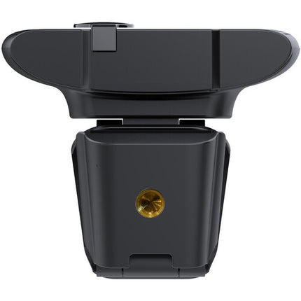 Adesso CyberTrack H5-TAA Webcam HD 1080P 2.1MP Autoenfoque con Micrófono y Montura para Trípode