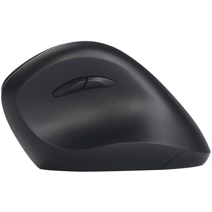 Adesso iMouse A20 Ratón Vertical Inalámbrico Antimicrobiano 2.4 GHz Ergonomico