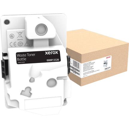 Xerox Botella de Toner Residual para Impresoras Láser Color C230 C235