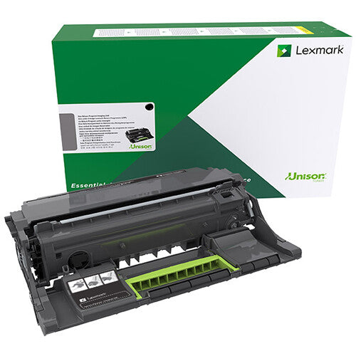 Lexmark 56F0Z00 Unidad de Imagen Negra para Impresoras Láser 60000 Páginas