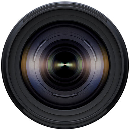 Tamron 18-300mm f3.5-6.3 Di III-A VC VXD Objetivo para Sony E estabilizador y motor lineal AF