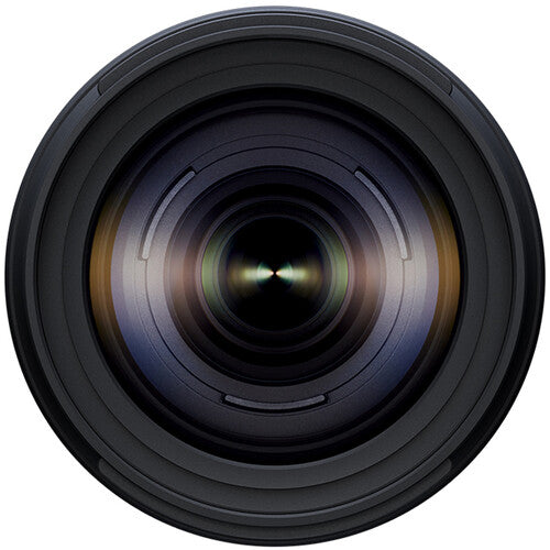 Tamron 18-300mm f3.5-6.3 Di III-A VC VXD Objetivo Zoom 1:2 APS-C con Estabilización