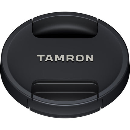 Tamron 18-300mm f3.5-6.3 Di III-A VC VXD Objetivo Zoom 1:2 APS-C con Estabilización