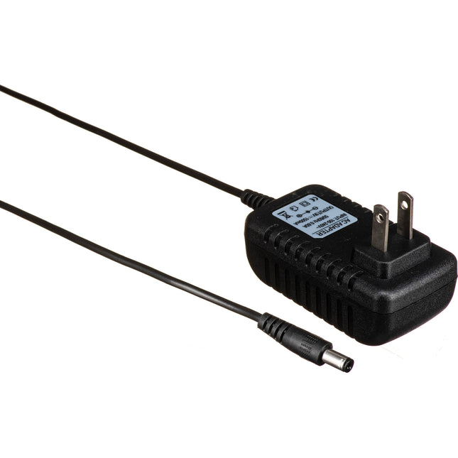 Logan Electric A-7A Adaptador de Corriente para Light Pad Slim Edge