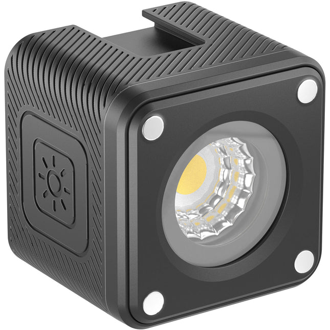 Ulanzi L2 Cute Lite Luz LED Impermeable 33' 5500K 800mAh Recargable