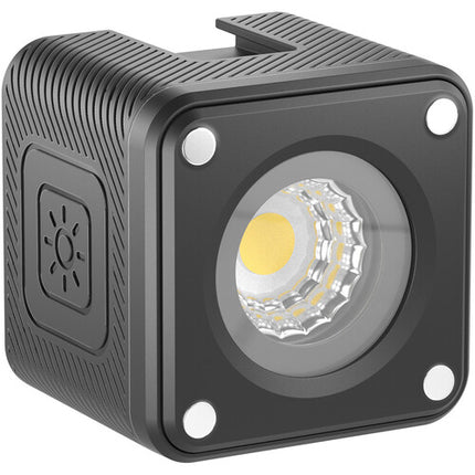 Ulanzi L2 Cute Lite Luz LED Impermeable 33' 5500K 800mAh Recargable
