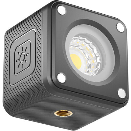Ulanzi L2 Cute Lite Luz LED Impermeable 33' 5500K 800mAh Recargable