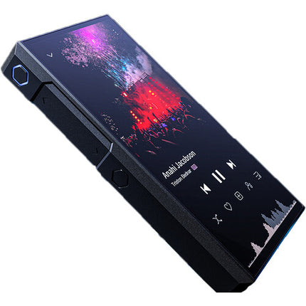 FiiO M11 Plus LTD Reproductor de Música Portátil Pantalla 5.5 64GB Negro