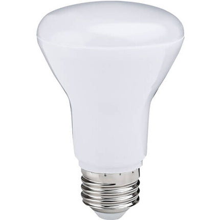 Ushio Uphoria 3 LED R20 120V 105° Foco LED 2700K 25000 Horas Garantía 3 Años