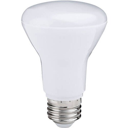 Ushio Uphoria 3 LED R20 120V 105° Foco LED 2700K 25000 Horas Garantía 3 Años