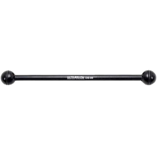 Ultralight Double Ball Arm 6 pul Type III aluminio anodizado