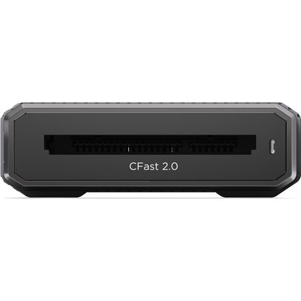 SanDisk PRO-READER Lector de Tarjetas CFast USB-C 10 Gb/s con Cable