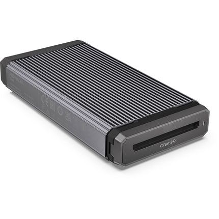 SanDisk PRO-READER Lector de Tarjetas CFast USB-C 10 Gb/s con Cable