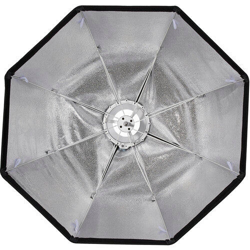 Godox Octa Softbox con Aro Bowens 80 cm Difusor y Bolsa