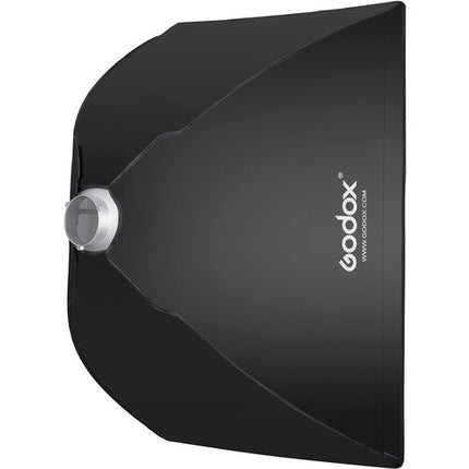 Godox Softbox con Montura Bowens 70x100 cm Compatible con Flash Completo
