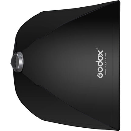 Godox Softbox con Anillo Bowens y Rejilla 90x90 cm Accesorios de Iluminación
