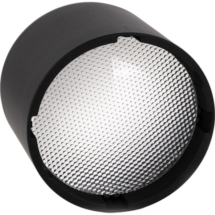 Fiilex P3 Lente Fresnel para Luz Color P3 3 Pulgadas 20° Haz