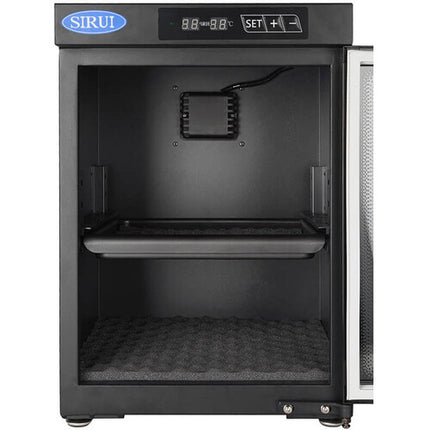 Sirui HC40X Gabinete Seco Electrónico 40L con Pantalla LCD y Cerradura
