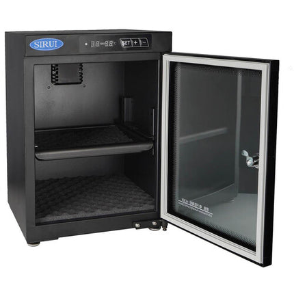 Sirui HC40X Gabinete Seco Electrónico 40L con Pantalla LCD y Cerradura