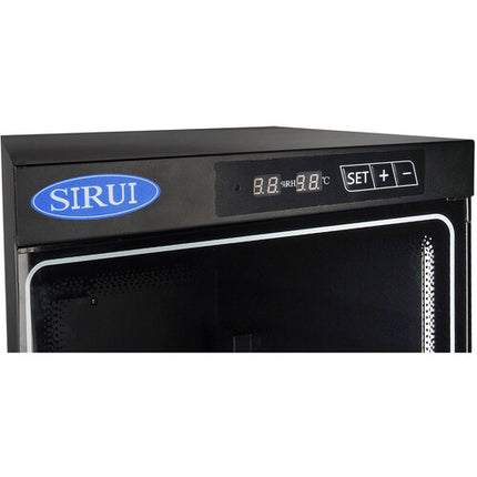 Sirui HC40X Gabinete Seco Electrónico 40L con Pantalla LCD y Cerradura