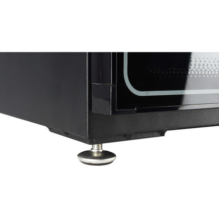 Sirui HC40X Gabinete Seco Electrónico 40L con Pantalla LCD y Cerradura