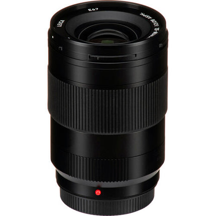 Leica APO-Summicron-SL 28mm f2 Lente Full Frame con Parasol y Funda