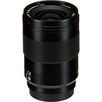 Leica APO-Summicron-SL 28mm f2 Lente Full Frame con Parasol y Funda