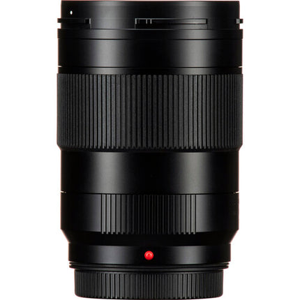 Leica APO-Summicron-SL 28mm f2 Lente Full Frame con Parasol y Funda