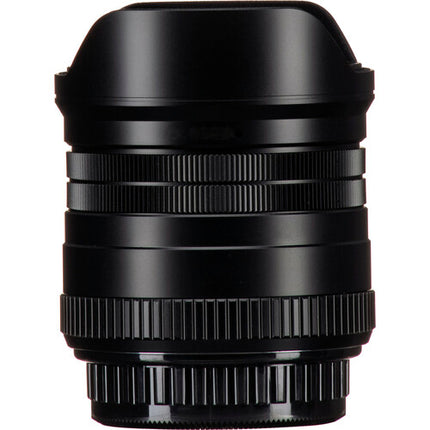 Pentax HD Pentax-FA 31mm f1.8 Limited Lente para Montura K con Parasol Integrado
