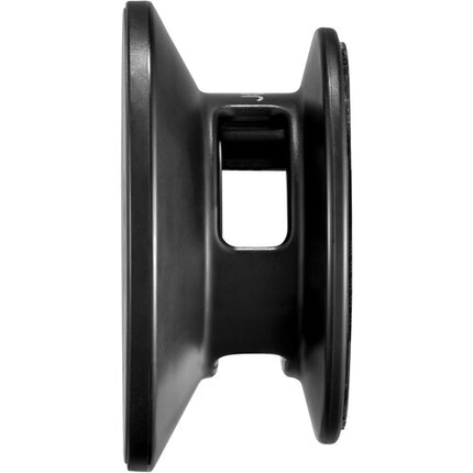 JOBY GripTight Soporte de Pared para MagSafe con Gestión de Cable y Adhesivo Reutilizable