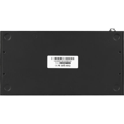AVPro Edge MXNet 1G Decodificador Receptor HDMI 4K60 1GB PoE