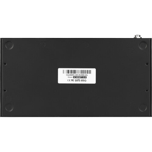 AVPro Edge MXNet 1G Decodificador Receptor HDMI 4K60 1GB PoE