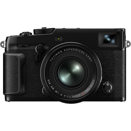FUJIFILM XF 23mm f/1.4 R LM WR Lente con filtro UV 58mm