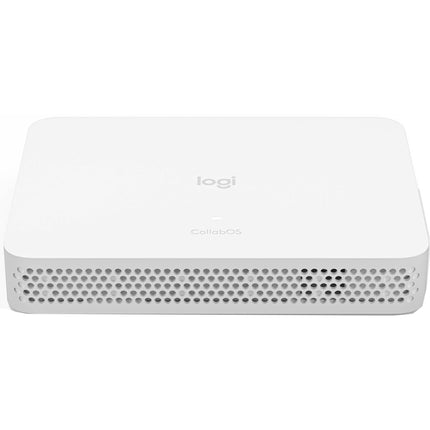 Logitech RoomMate Sistema de Conferencias con Power Supply y Control remoto