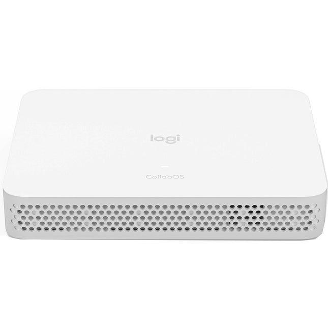 Logitech RoomMate Sistema de Conferencias con Power Supply y Control remoto