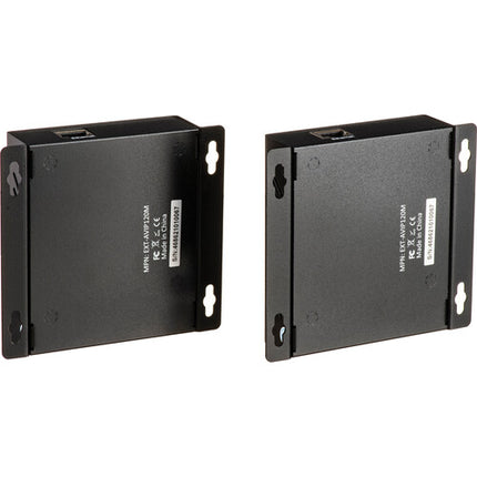 KanexPro NetworkAV Extensor HDMI por IP Transmisor Receptor 1080p 121m PoE