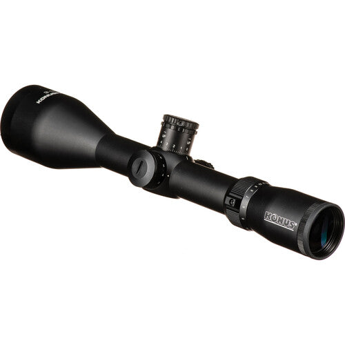 Konus 3-12x56 KonusPro LZ30 Visor Rifle 30mm Tubo Impermeable