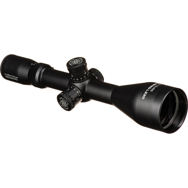 Konus 3-12x56 KonusPro LZ30 Visor Rifle 30mm Tubo Impermeable
