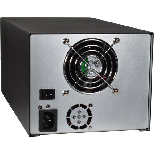 MagStor TRB3-HL8 Lector de Cintas Externo LTO8 12TB Thunderbolt 3 300MB/s