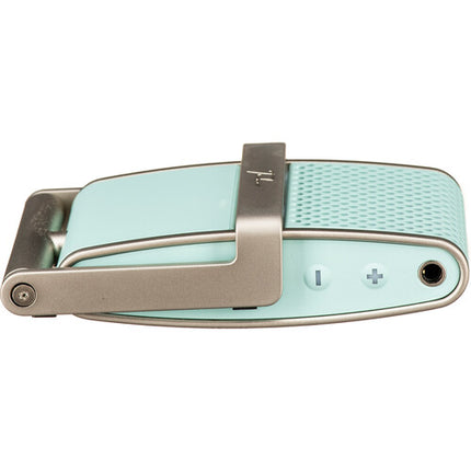 Tula Microphones The Tula Mic Seafoam Micrófono USB con Control Integrado y Stand