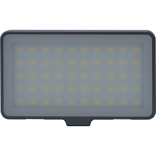 Phottix M5 Luz LED de Día 6600K Batería Incorporada 90 Minutos