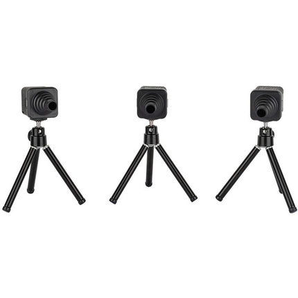 SmallRig RM01 Kit de 3 Luces LED Mini para Video con Quick Release