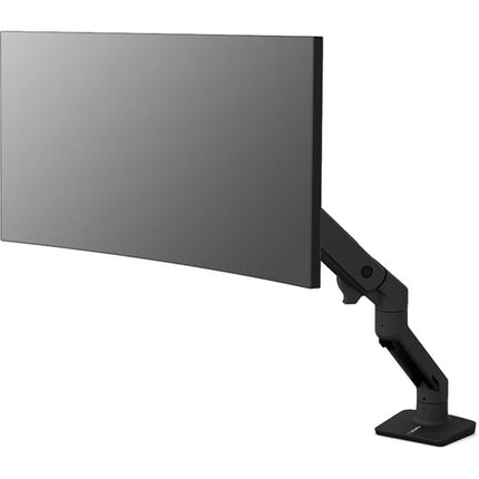 Ergotron HX Soporte de Escritorio para Monitor Hasta 42 lb Ajuste de Altura 11.5"