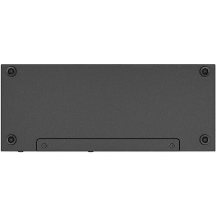 BZBGEAR 4-Port HDMI KVM Switch con Soporte 4K UHD y Audio DTS HD