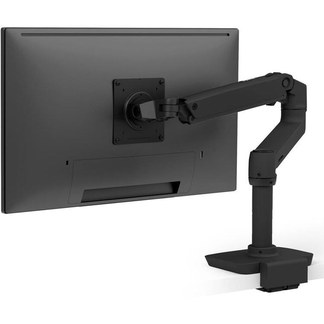 Ergotron LX Brazo para Monitor 34" 25 lb Abrazadera Bajo Perfil