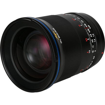 Venus Optics Laowa Argus 35mm f/0.95 Objetivo Full Frame Nikon Z 72mm
