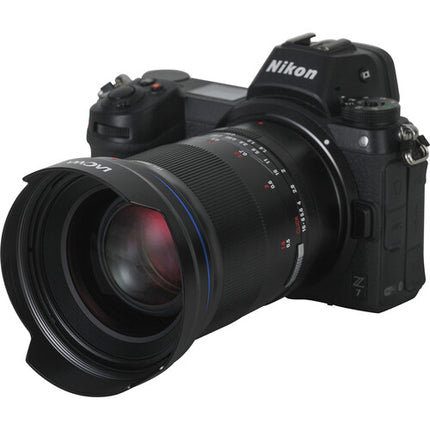 Venus Optics Laowa Argus 35mm f/0.95 Objetivo Full Frame Nikon Z 72mm
