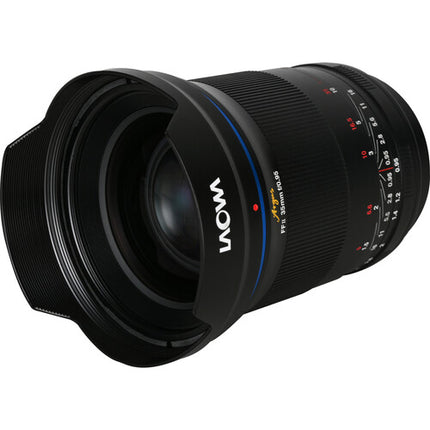 Venus Optics Laowa Argus 35mm f/0.95 objetivo para Sony montura E full frame