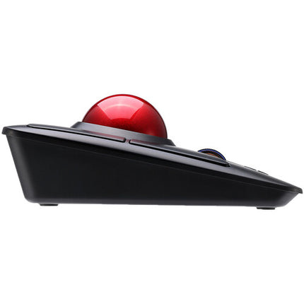Adesso iMouse T50 Trackball Ergonómico Inalámbrico 2.4 GHz 2 Pulgadas